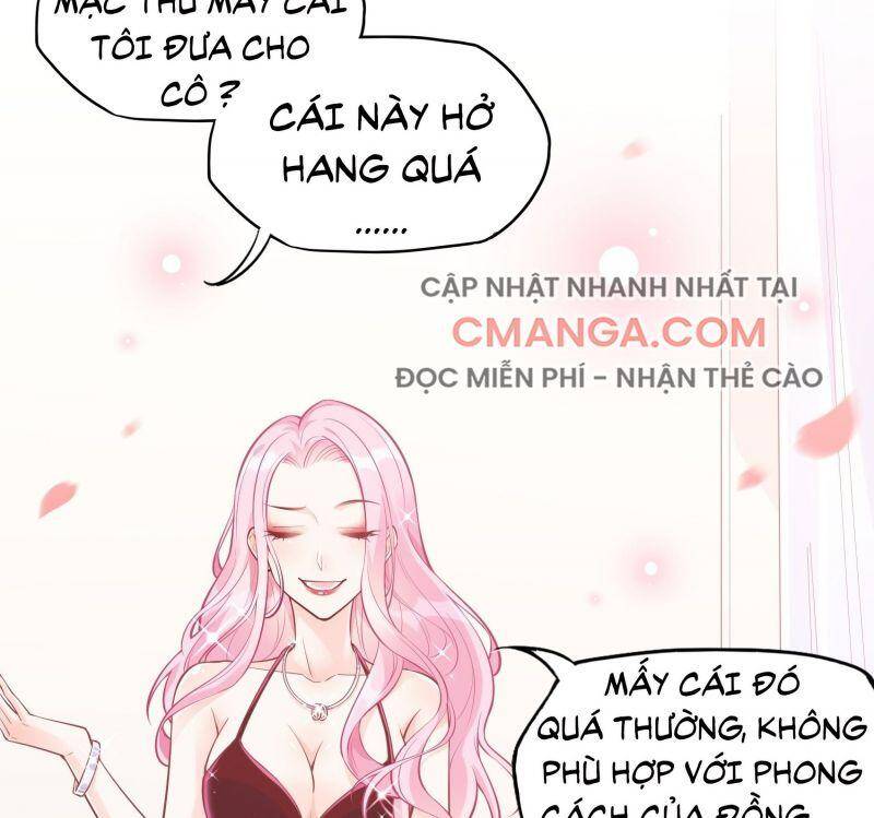 Nhật Kí Mưu Sinh Của Tra Nữ Chapter 42 - Trang 2