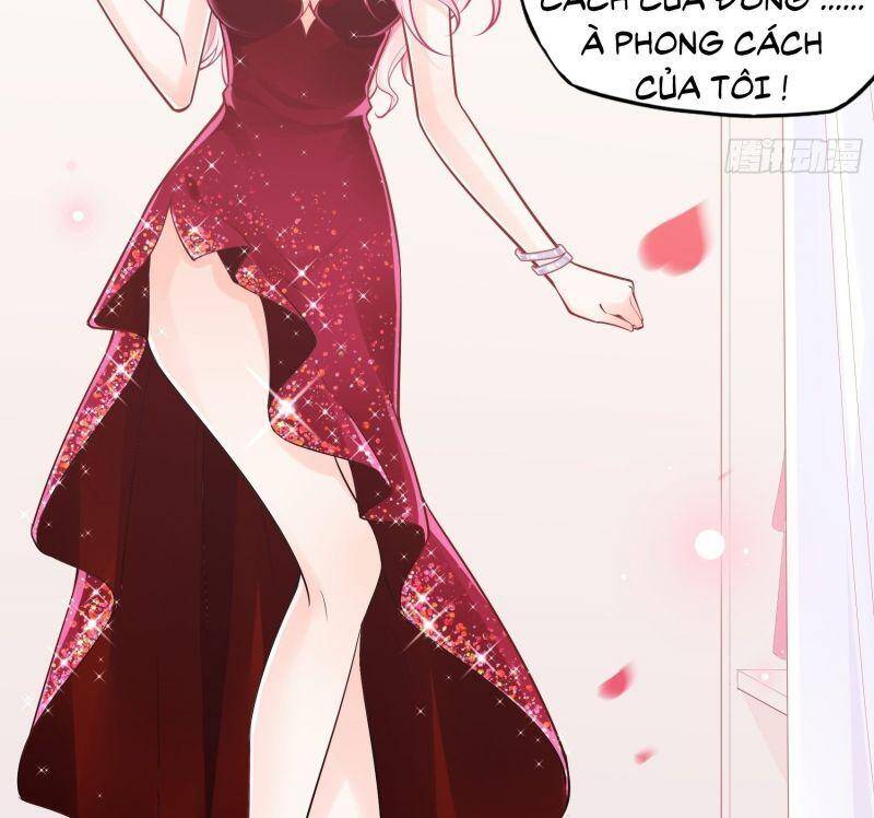 Nhật Kí Mưu Sinh Của Tra Nữ Chapter 42 - Trang 2