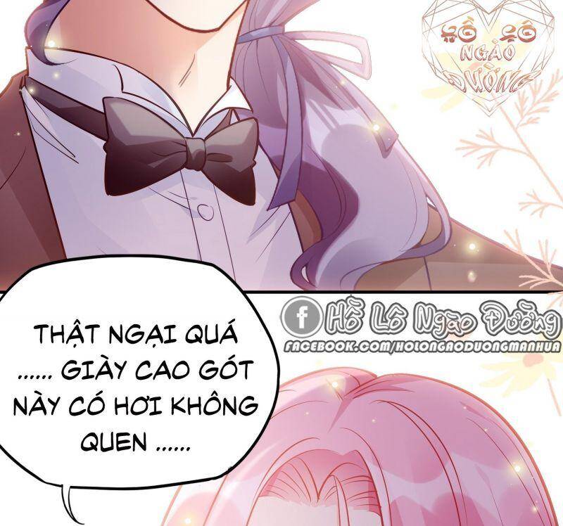 Nhật Kí Mưu Sinh Của Tra Nữ Chapter 42 - Trang 2