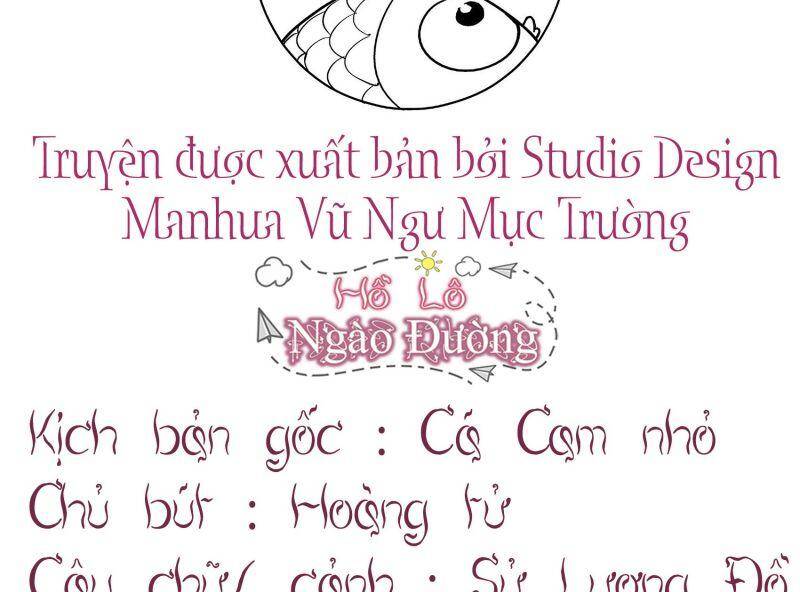 Nhật Kí Mưu Sinh Của Tra Nữ Chapter 42 - Trang 2