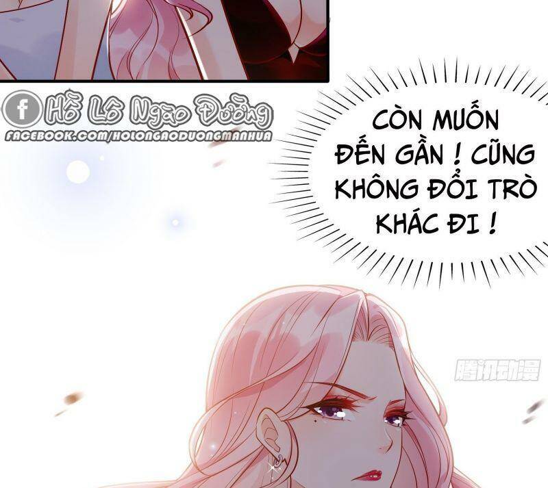 Nhật Kí Mưu Sinh Của Tra Nữ Chapter 43 - Trang 2