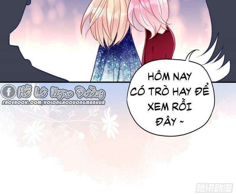 Nhật Kí Mưu Sinh Của Tra Nữ Chapter 43 - Trang 2