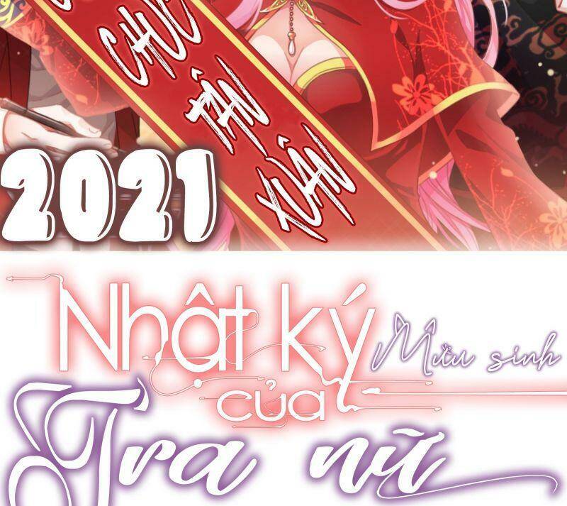 Nhật Kí Mưu Sinh Của Tra Nữ Chapter 43 - Trang 2