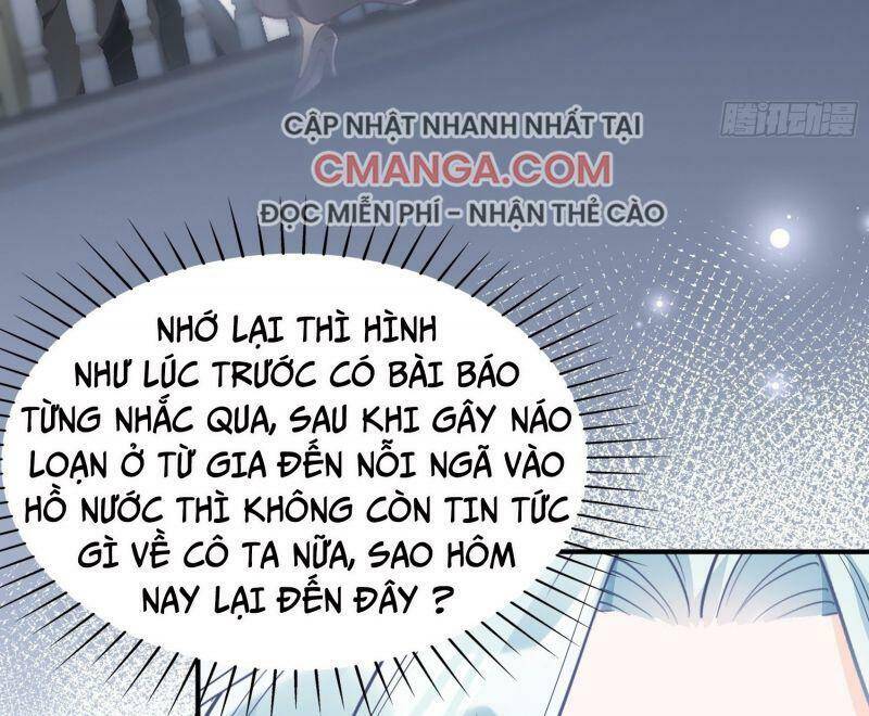 Nhật Kí Mưu Sinh Của Tra Nữ Chapter 43 - Trang 2