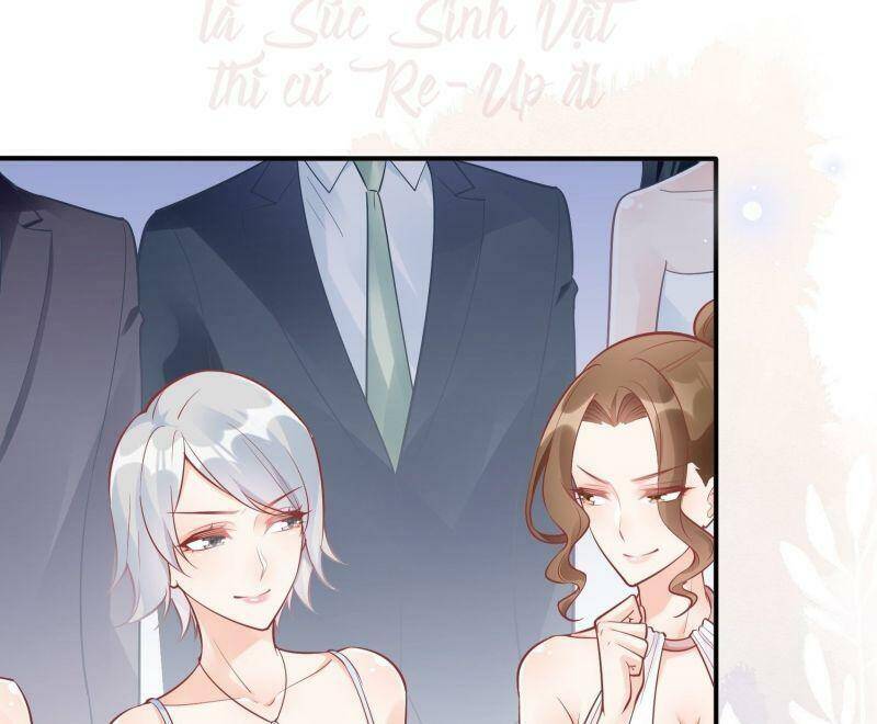 Nhật Kí Mưu Sinh Của Tra Nữ Chapter 43 - Trang 2