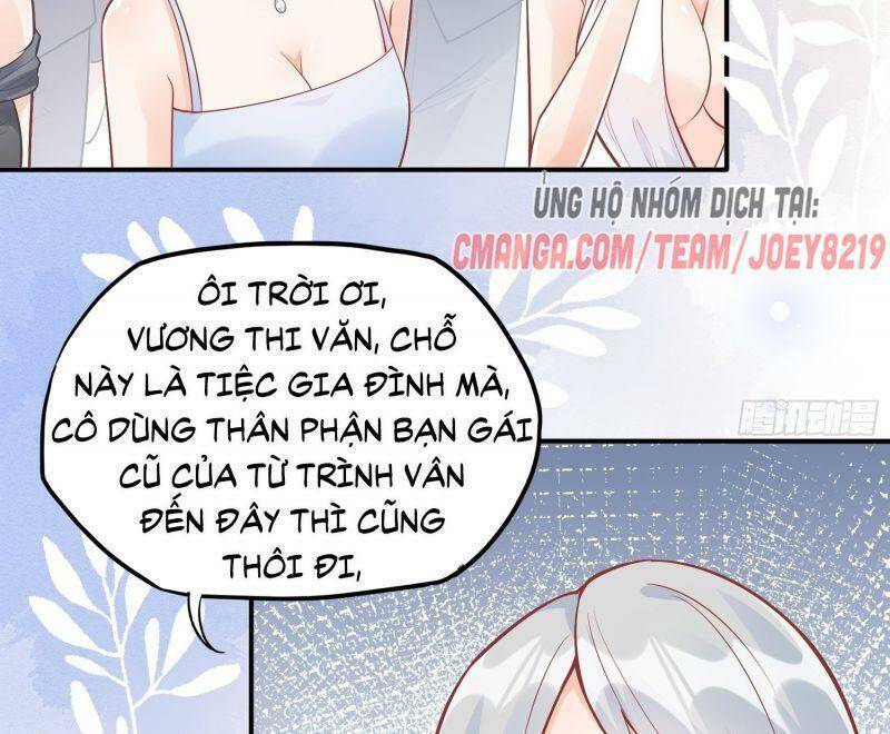 Nhật Kí Mưu Sinh Của Tra Nữ Chapter 43 - Trang 2