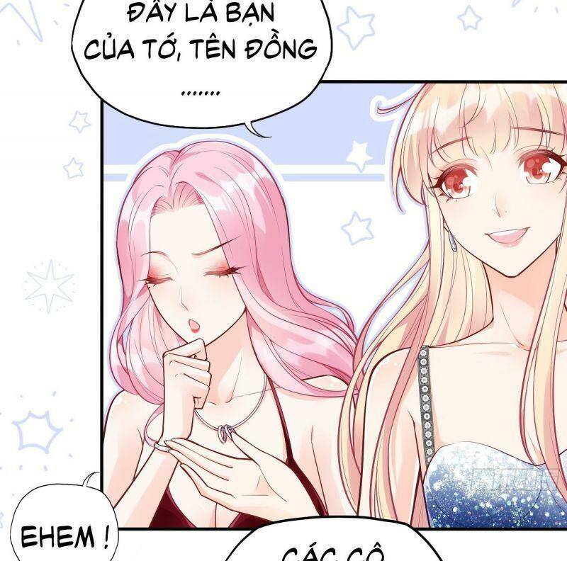 Nhật Kí Mưu Sinh Của Tra Nữ Chapter 43 - Trang 2