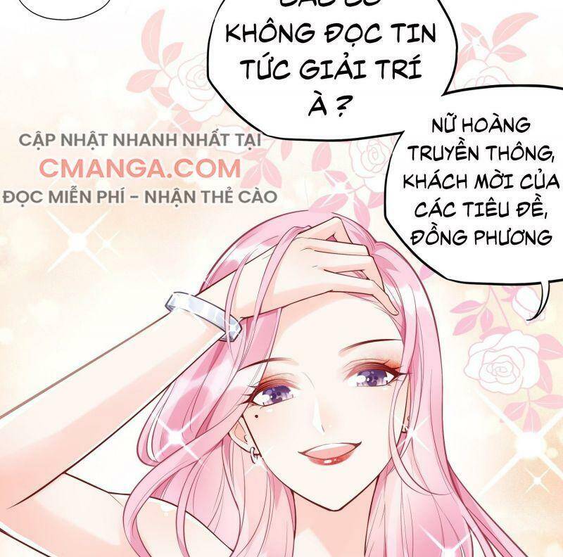 Nhật Kí Mưu Sinh Của Tra Nữ Chapter 43 - Trang 2