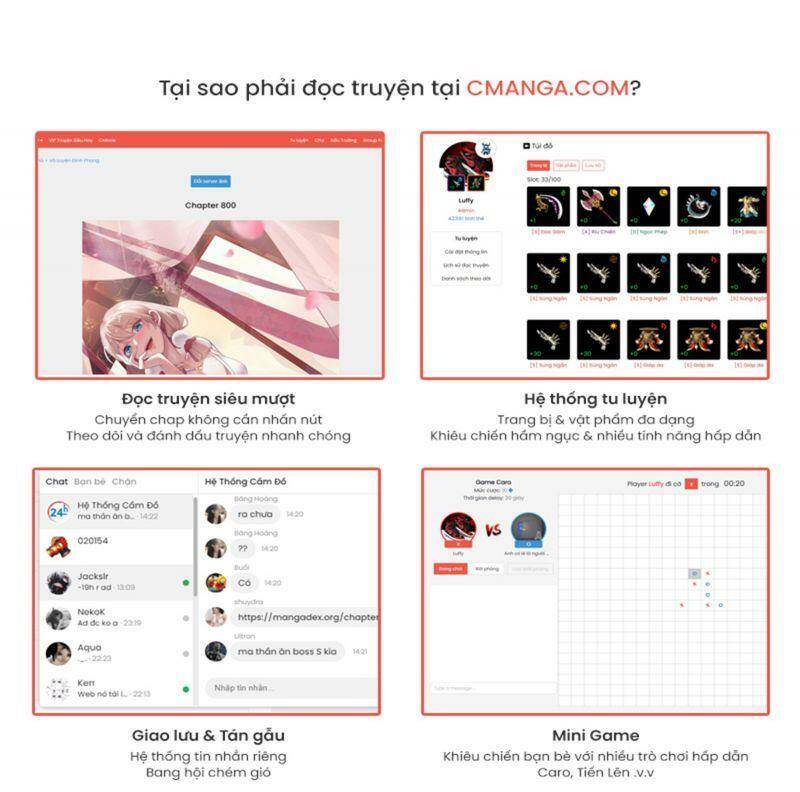 Nhật Kí Mưu Sinh Của Tra Nữ Chapter 43 - Trang 2