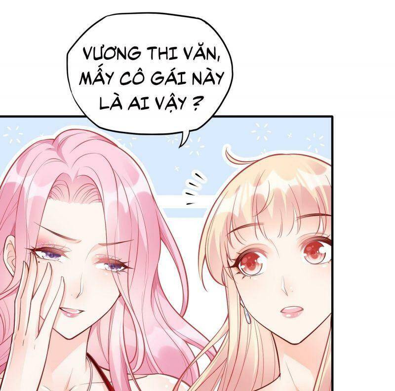 Nhật Kí Mưu Sinh Của Tra Nữ Chapter 43 - Trang 2