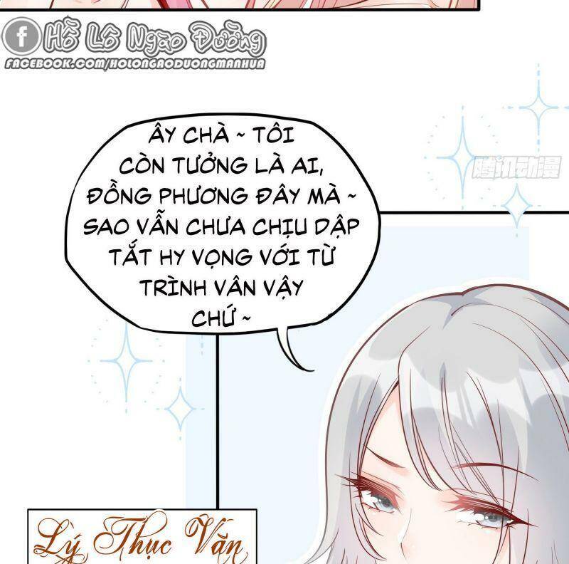Nhật Kí Mưu Sinh Của Tra Nữ Chapter 43 - Trang 2