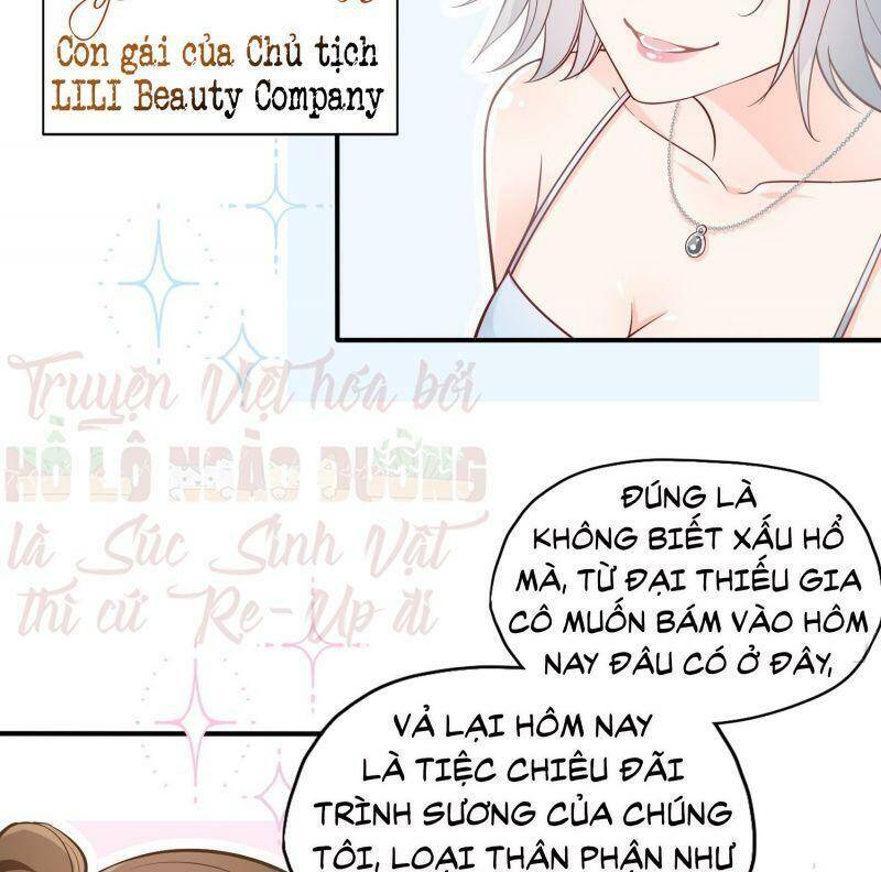 Nhật Kí Mưu Sinh Của Tra Nữ Chapter 43 - Trang 2