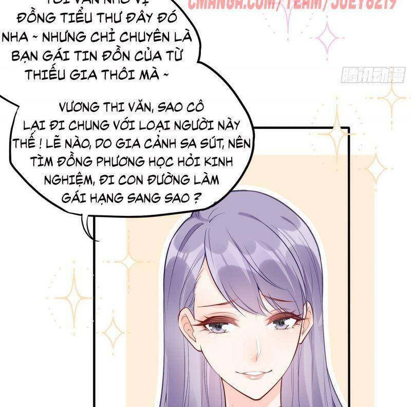 Nhật Kí Mưu Sinh Của Tra Nữ Chapter 43 - Trang 2