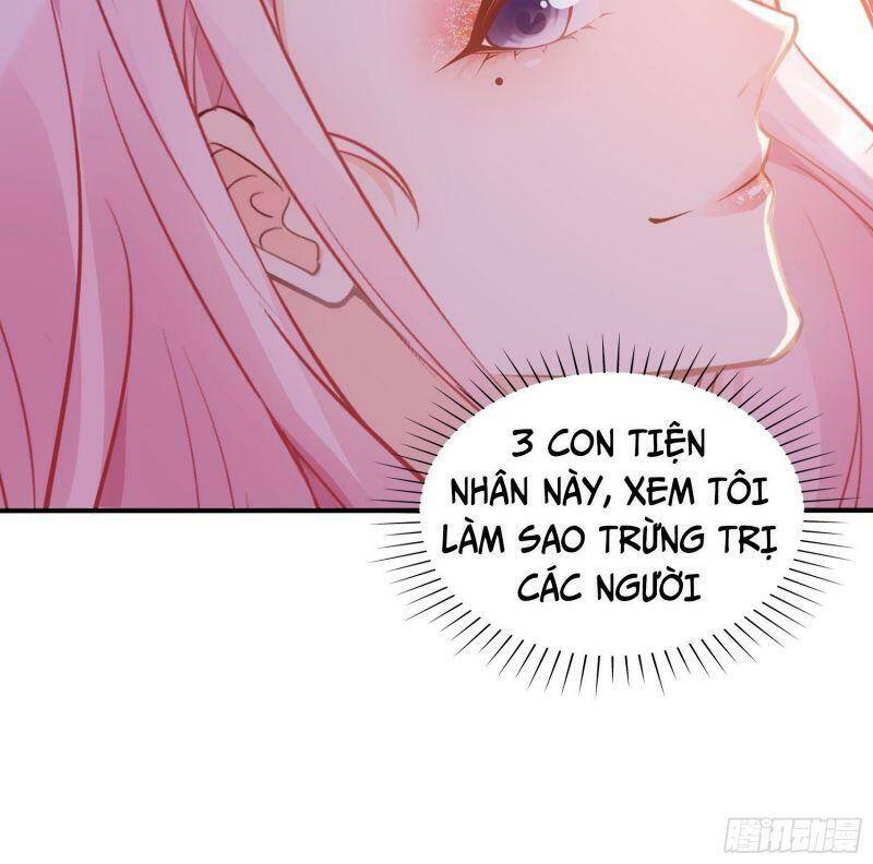 Nhật Kí Mưu Sinh Của Tra Nữ Chapter 43 - Trang 2