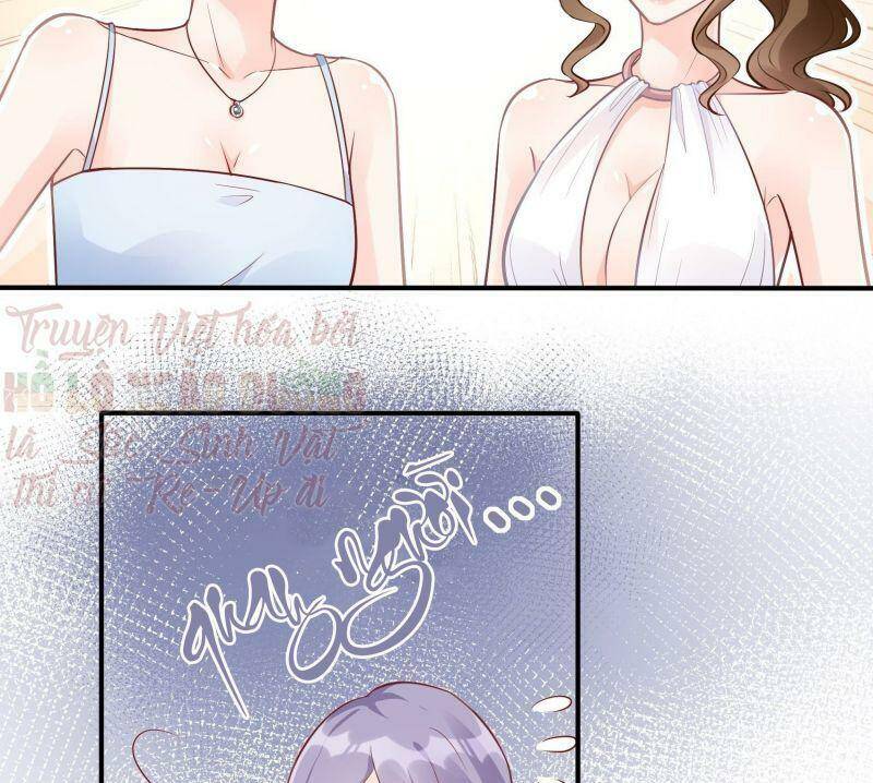 Nhật Kí Mưu Sinh Của Tra Nữ Chapter 43 - Trang 2