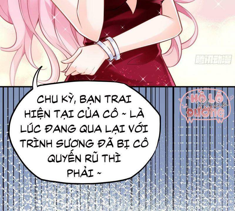 Nhật Kí Mưu Sinh Của Tra Nữ Chapter 43 - Trang 2