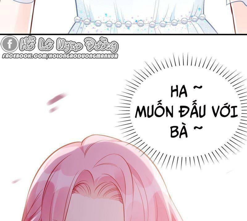 Nhật Kí Mưu Sinh Của Tra Nữ Chapter 43 - Trang 2