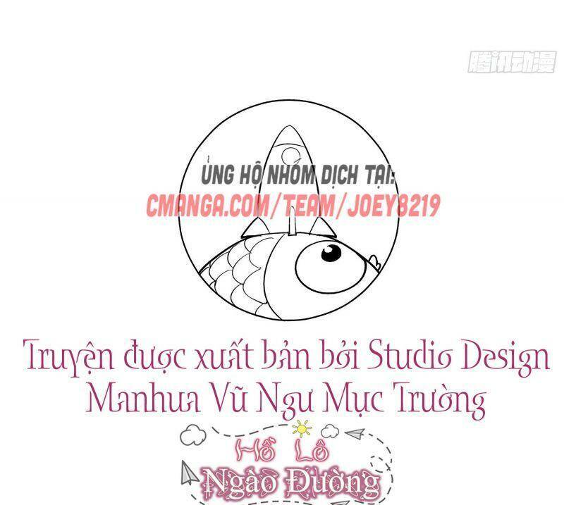 Nhật Kí Mưu Sinh Của Tra Nữ Chapter 43 - Trang 2