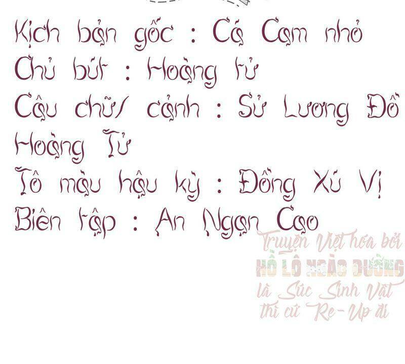 Nhật Kí Mưu Sinh Của Tra Nữ Chapter 43 - Trang 2