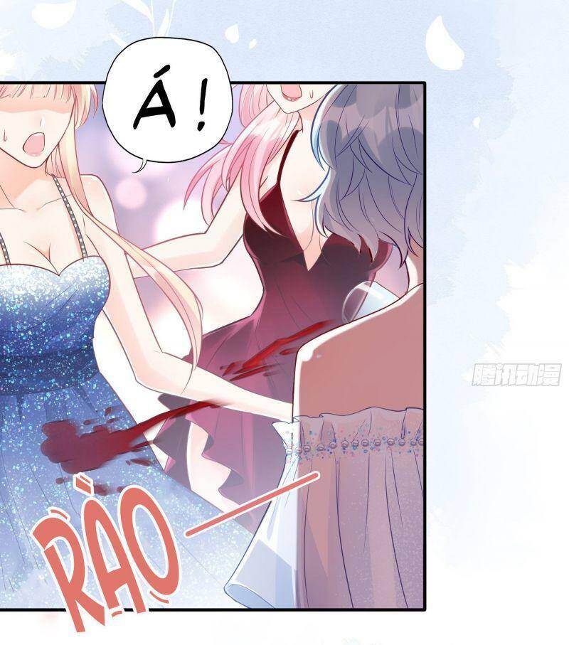 Nhật Kí Mưu Sinh Của Tra Nữ Chapter 44 - Trang 2