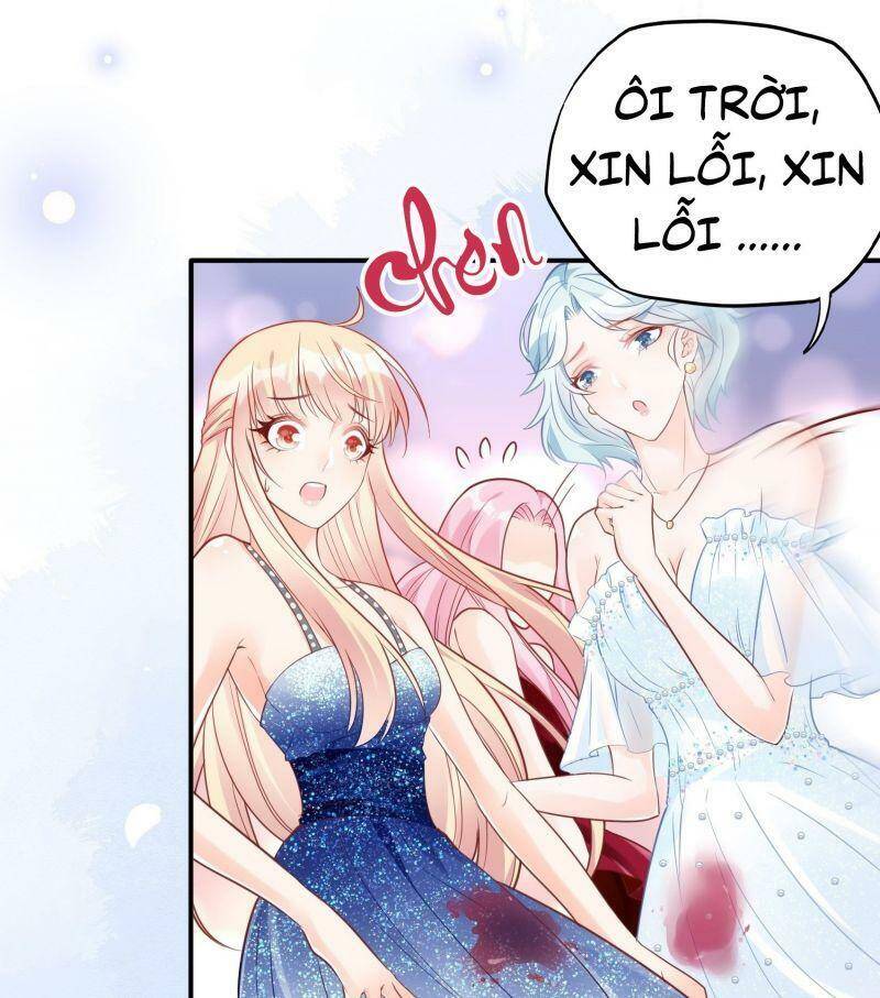 Nhật Kí Mưu Sinh Của Tra Nữ Chapter 44 - Trang 2