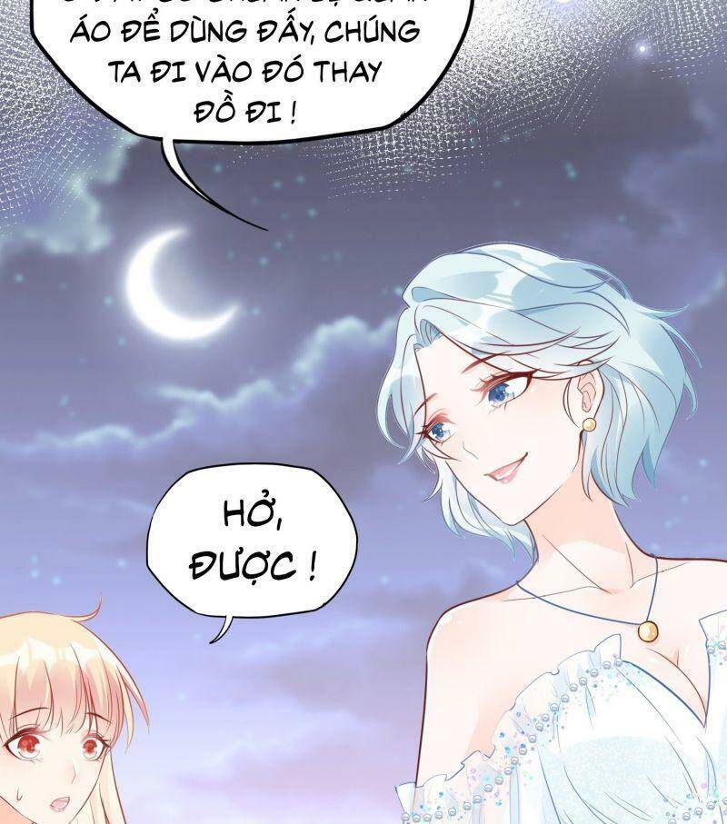 Nhật Kí Mưu Sinh Của Tra Nữ Chapter 44 - Trang 2