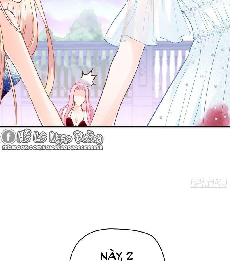 Nhật Kí Mưu Sinh Của Tra Nữ Chapter 44 - Trang 2