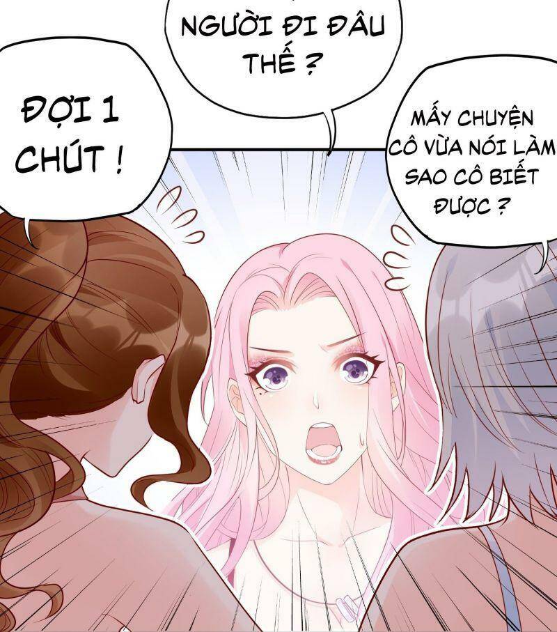 Nhật Kí Mưu Sinh Của Tra Nữ Chapter 44 - Trang 2