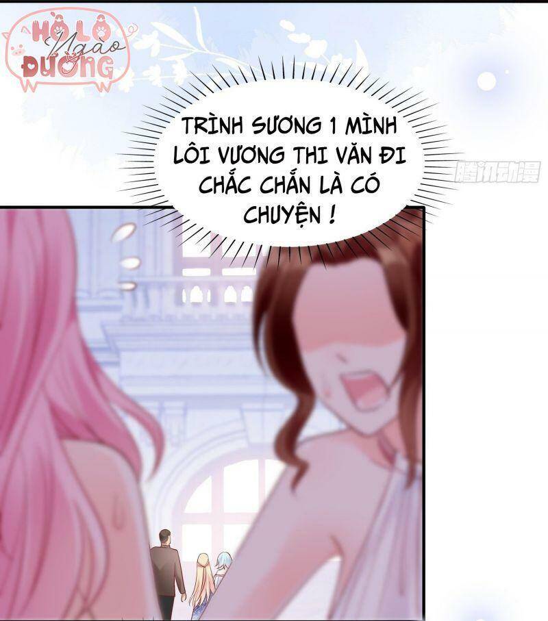 Nhật Kí Mưu Sinh Của Tra Nữ Chapter 44 - Trang 2