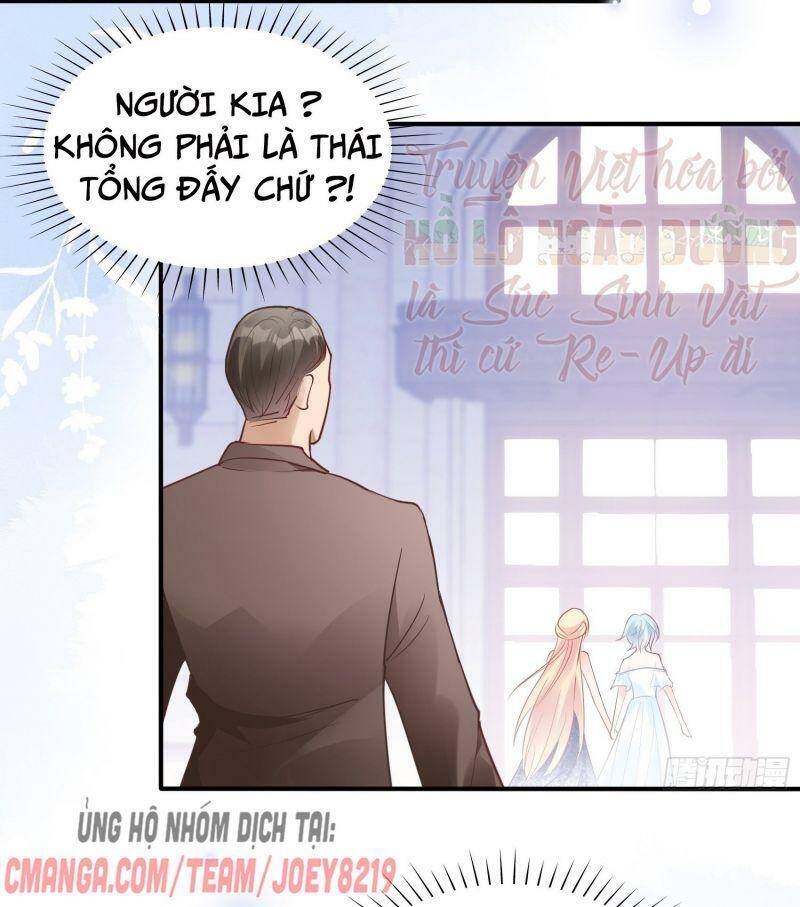 Nhật Kí Mưu Sinh Của Tra Nữ Chapter 44 - Trang 2