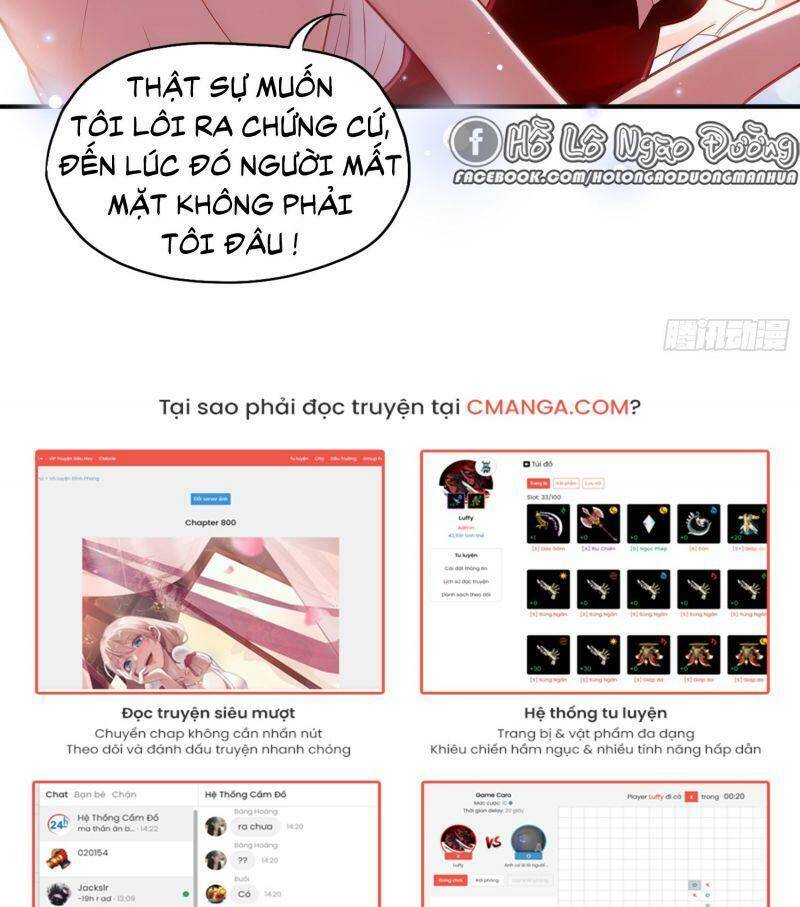 Nhật Kí Mưu Sinh Của Tra Nữ Chapter 44 - Trang 2