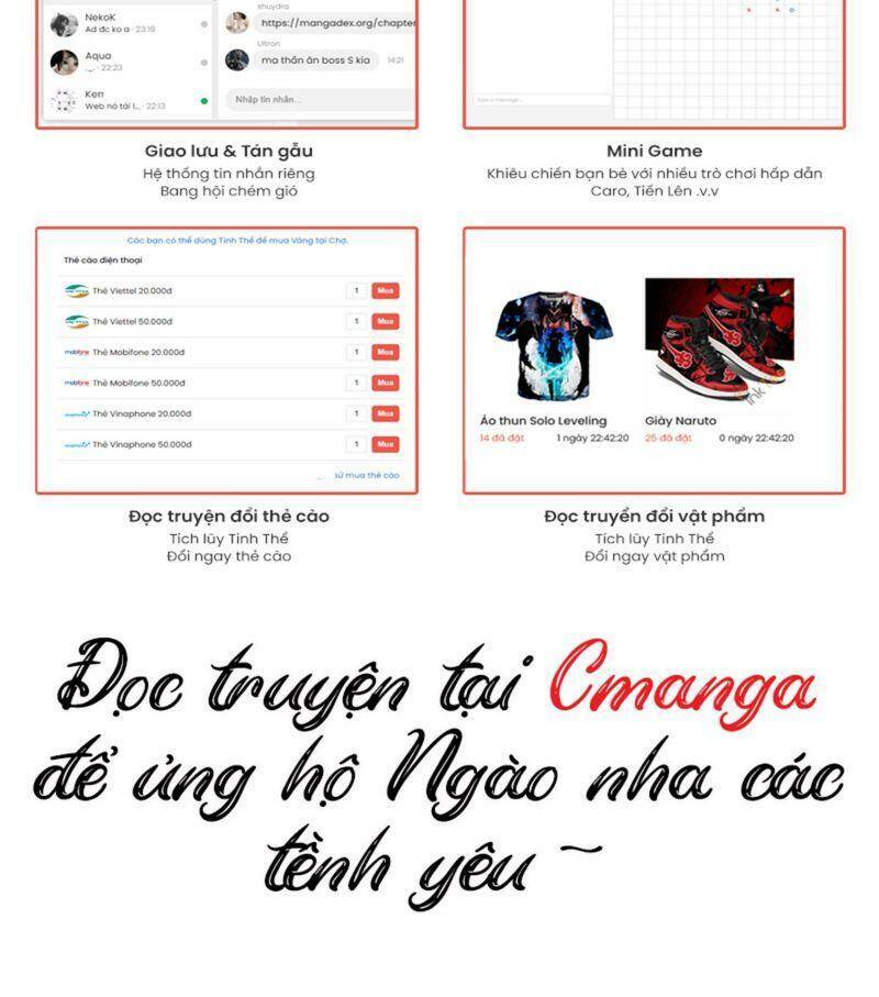 Nhật Kí Mưu Sinh Của Tra Nữ Chapter 44 - Trang 2