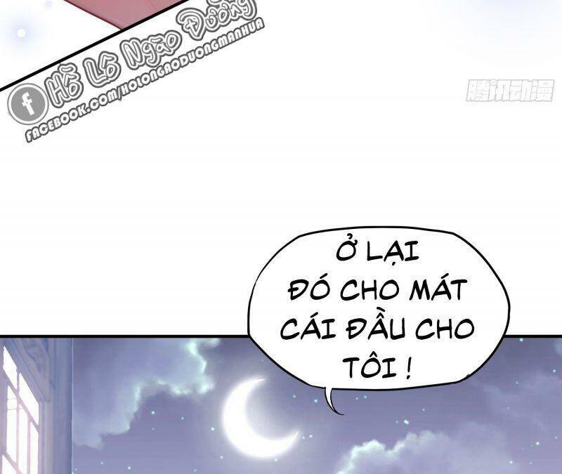 Nhật Kí Mưu Sinh Của Tra Nữ Chapter 44 - Trang 2