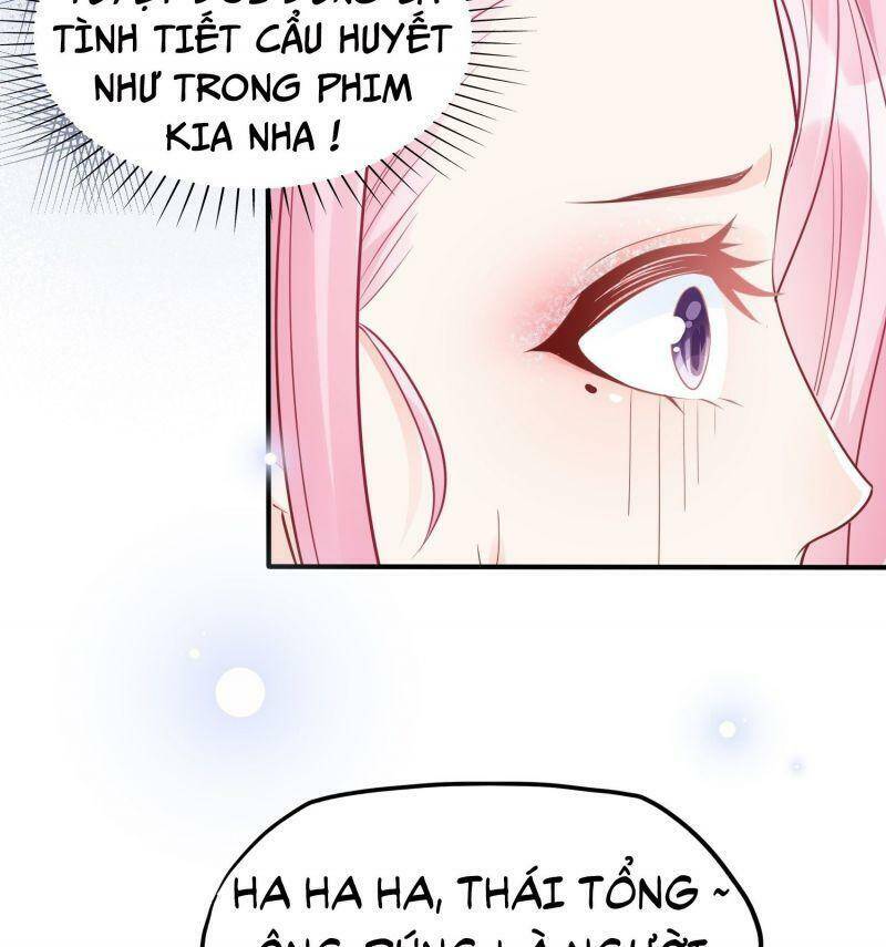 Nhật Kí Mưu Sinh Của Tra Nữ Chapter 45 - Trang 2