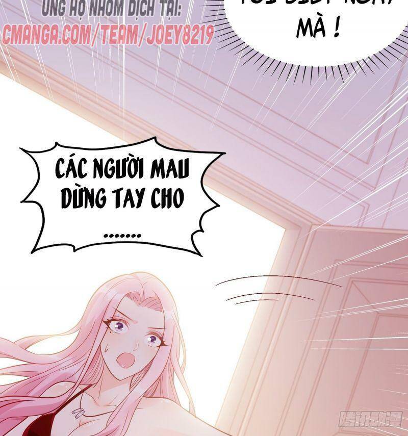 Nhật Kí Mưu Sinh Của Tra Nữ Chapter 45 - Trang 2