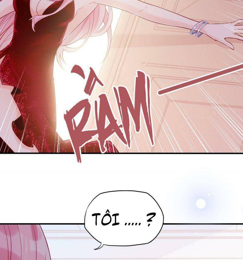 Nhật Kí Mưu Sinh Của Tra Nữ Chapter 45 - Trang 2