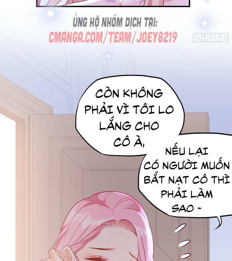 Nhật Kí Mưu Sinh Của Tra Nữ Chapter 45 - Trang 2