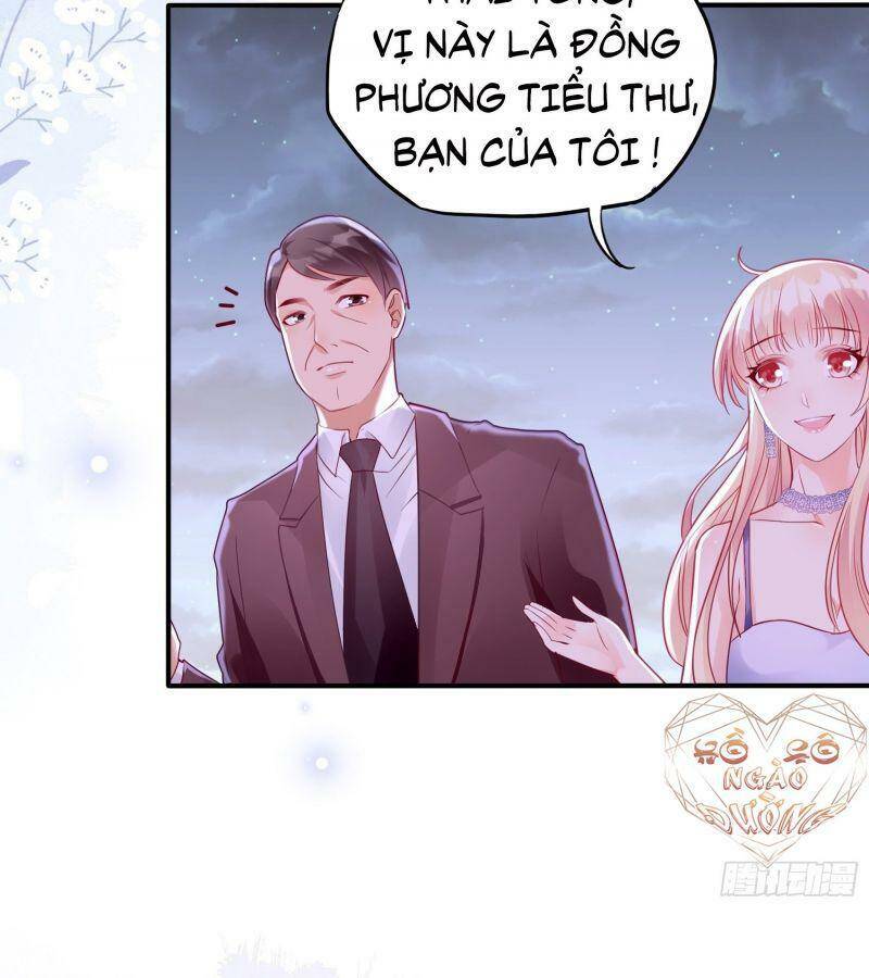 Nhật Kí Mưu Sinh Của Tra Nữ Chapter 45 - Trang 2