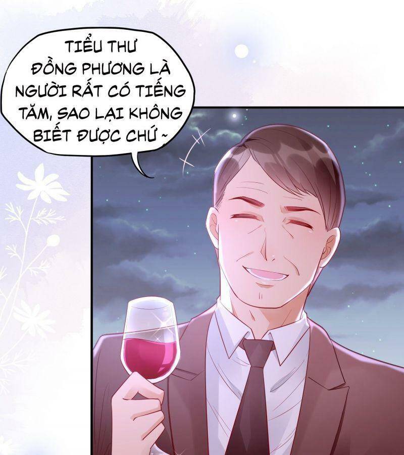 Nhật Kí Mưu Sinh Của Tra Nữ Chapter 45 - Trang 2