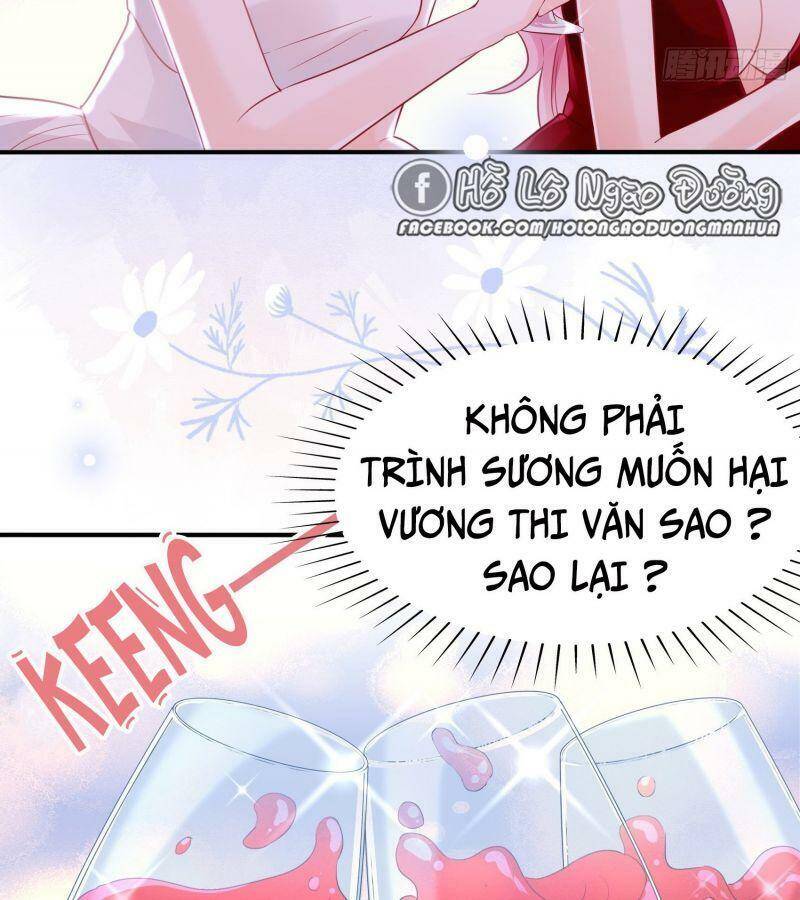 Nhật Kí Mưu Sinh Của Tra Nữ Chapter 45 - Trang 2