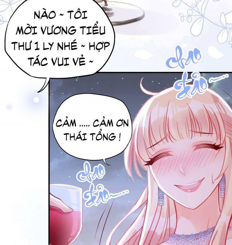 Nhật Kí Mưu Sinh Của Tra Nữ Chapter 45 - Trang 2