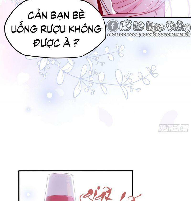 Nhật Kí Mưu Sinh Của Tra Nữ Chapter 45 - Trang 2