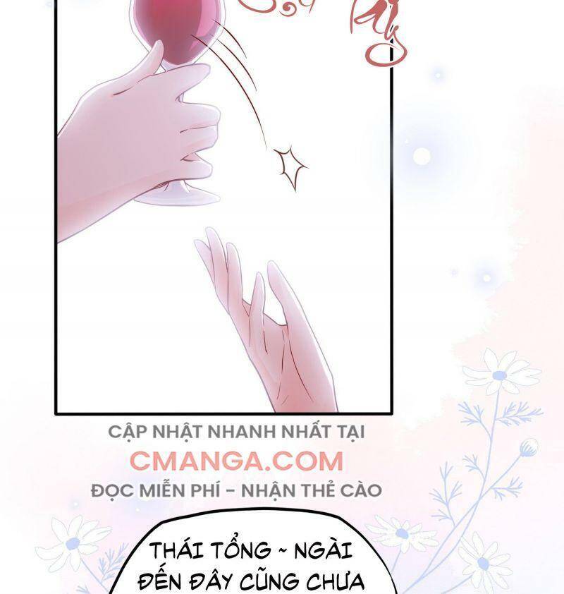 Nhật Kí Mưu Sinh Của Tra Nữ Chapter 45 - Trang 2