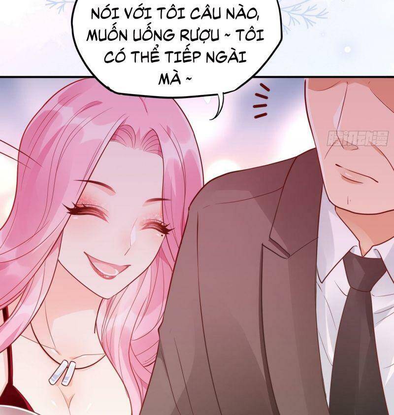 Nhật Kí Mưu Sinh Của Tra Nữ Chapter 45 - Trang 2