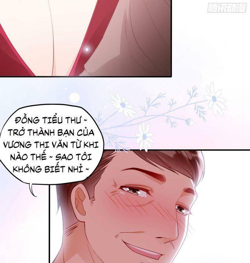 Nhật Kí Mưu Sinh Của Tra Nữ Chapter 45 - Trang 2