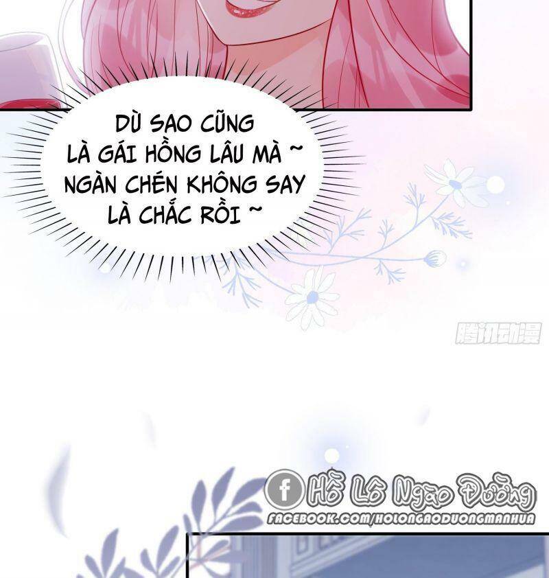 Nhật Kí Mưu Sinh Của Tra Nữ Chapter 45 - Trang 2