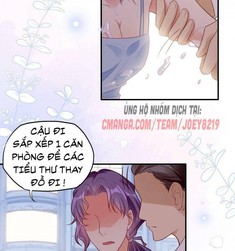 Nhật Kí Mưu Sinh Của Tra Nữ Chapter 45 - Trang 2