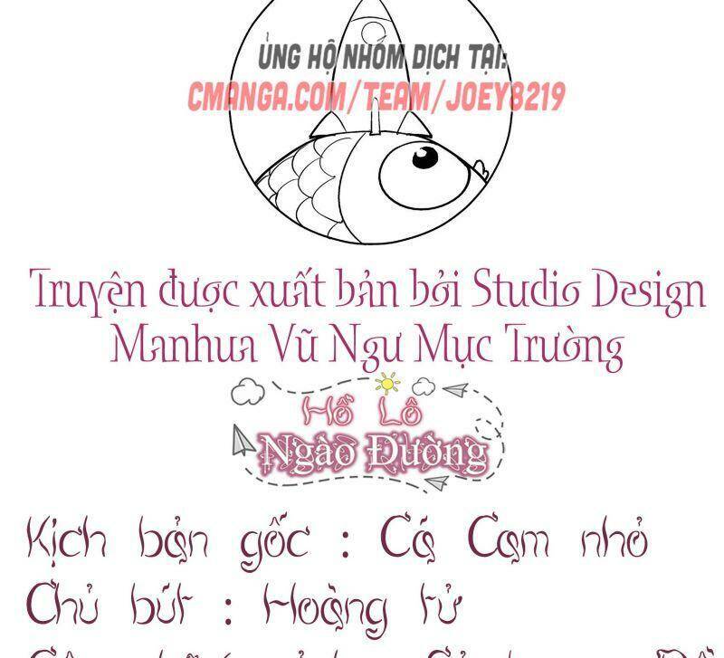 Nhật Kí Mưu Sinh Của Tra Nữ Chapter 45 - Trang 2