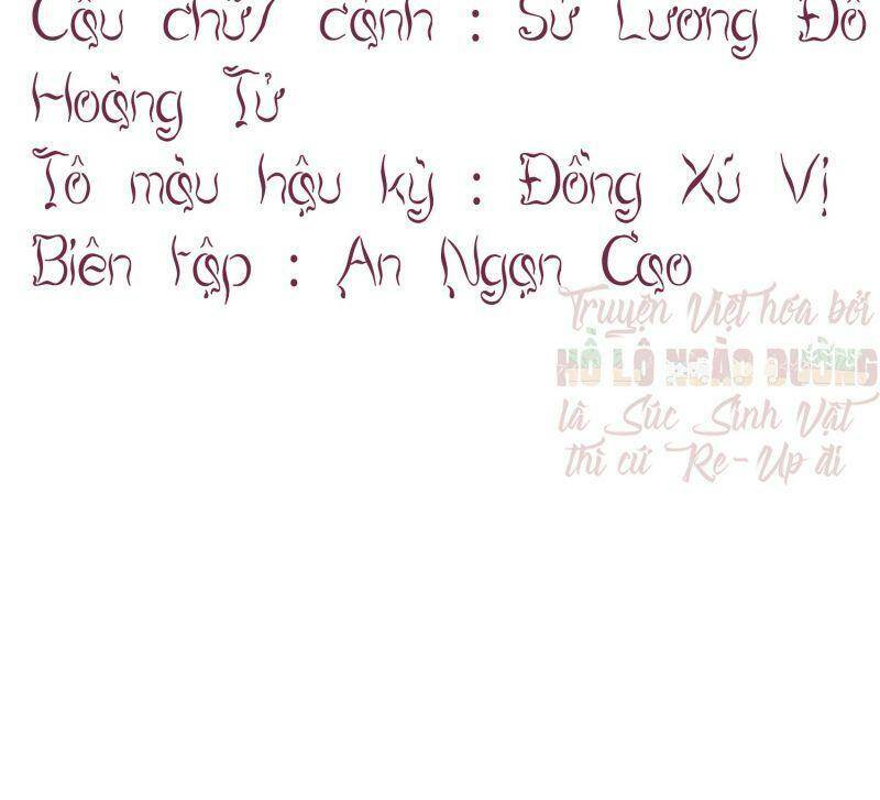 Nhật Kí Mưu Sinh Của Tra Nữ Chapter 45 - Trang 2