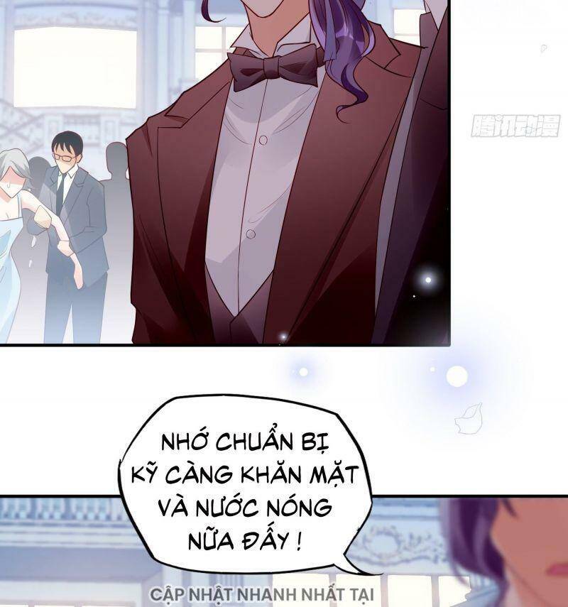 Nhật Kí Mưu Sinh Của Tra Nữ Chapter 45 - Trang 2